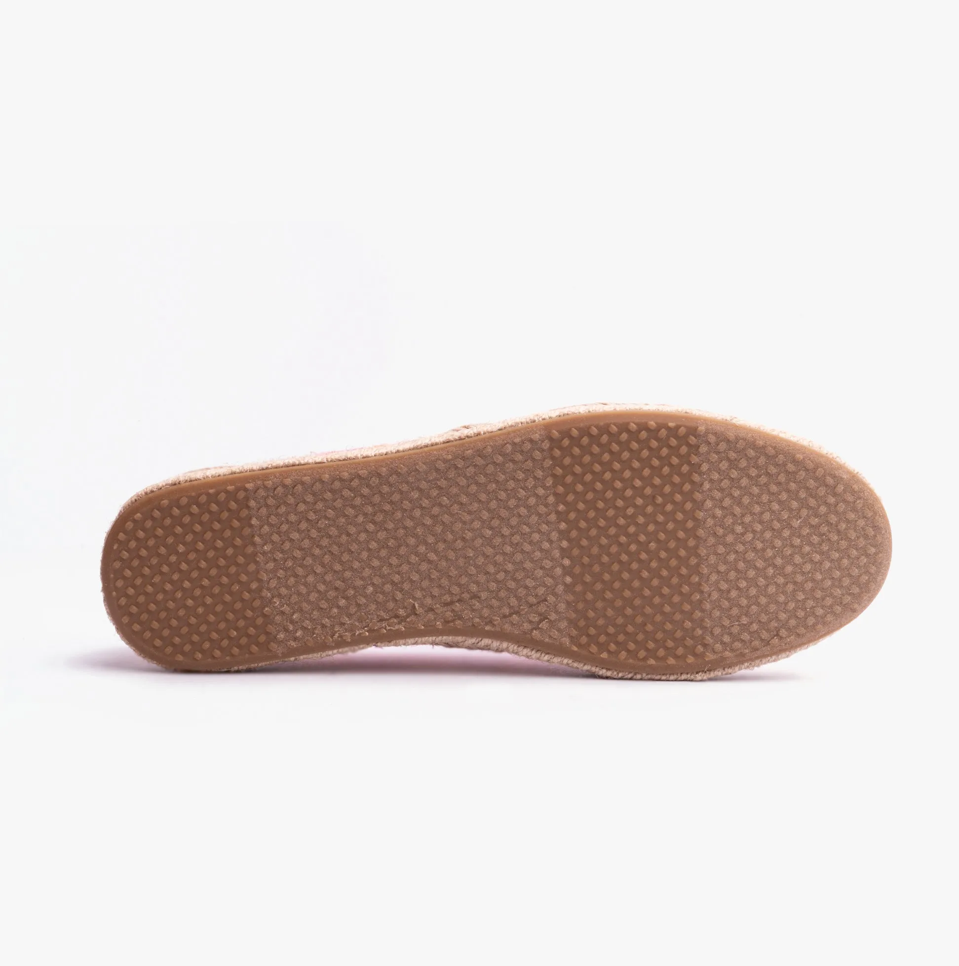 ALPARGATA ROPE 2.0 Womens Espadrilles Shell Pink