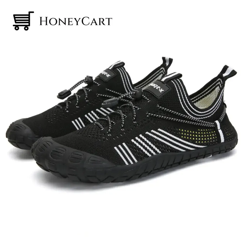 Anti-Skid Lightweight Waterproof Sports Water Shoes for Women