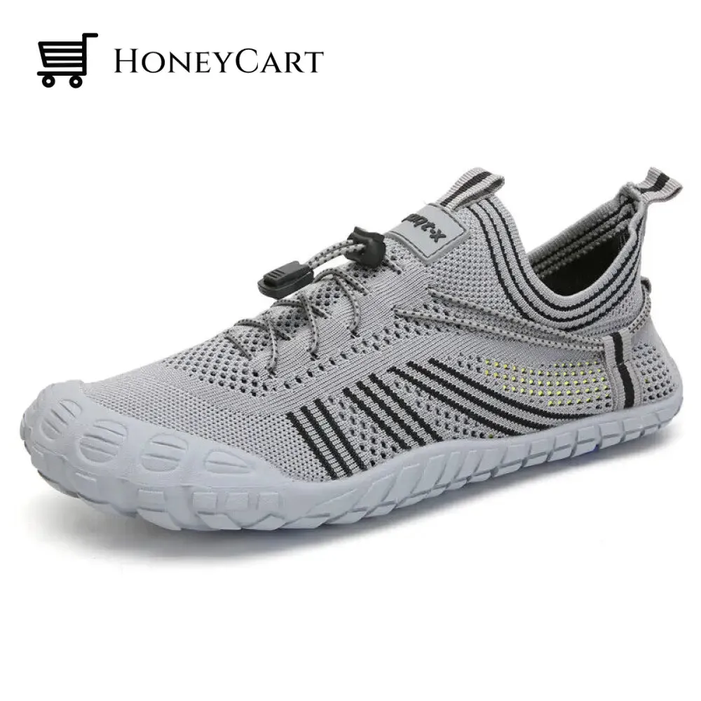 Anti-Skid Lightweight Waterproof Sports Water Shoes for Women