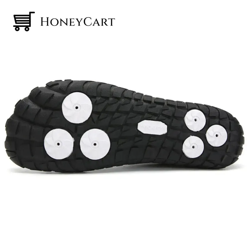 Anti-Skid Lightweight Waterproof Sports Water Shoes for Women