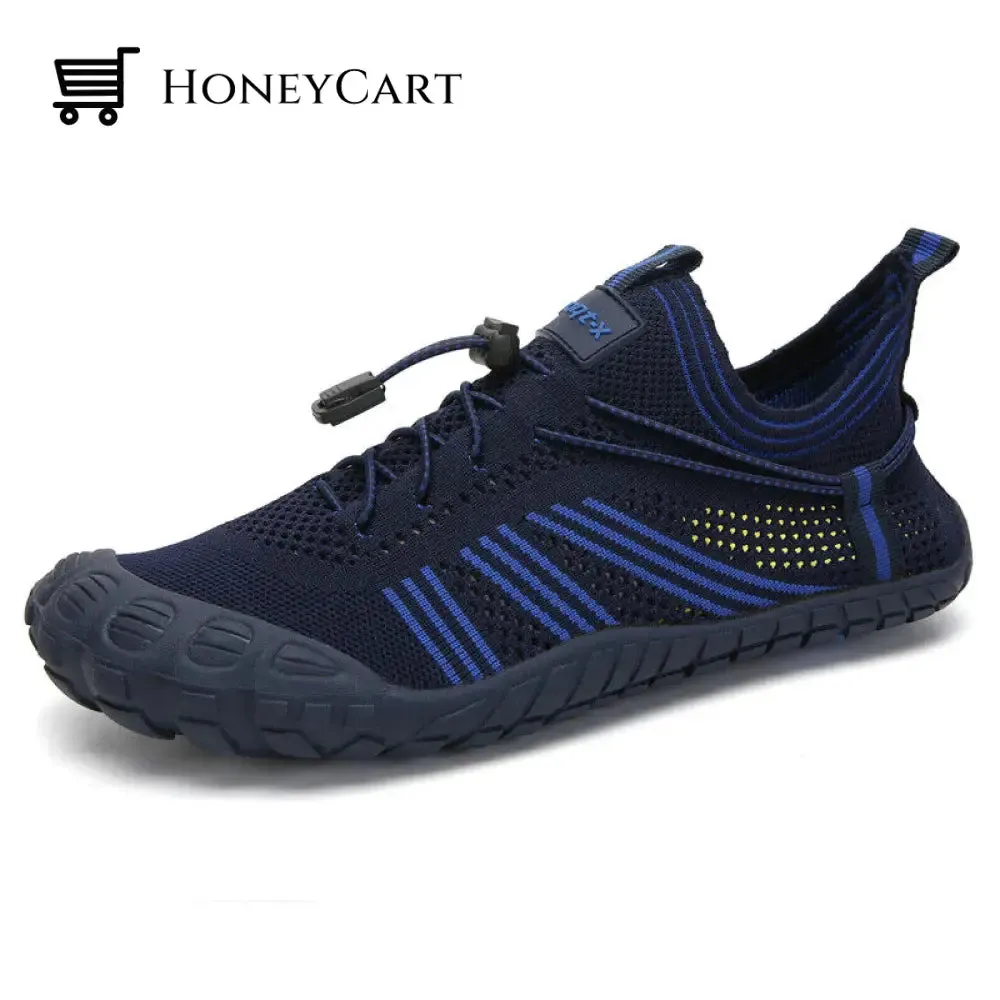 Anti-Skid Lightweight Waterproof Sports Water Shoes for Women