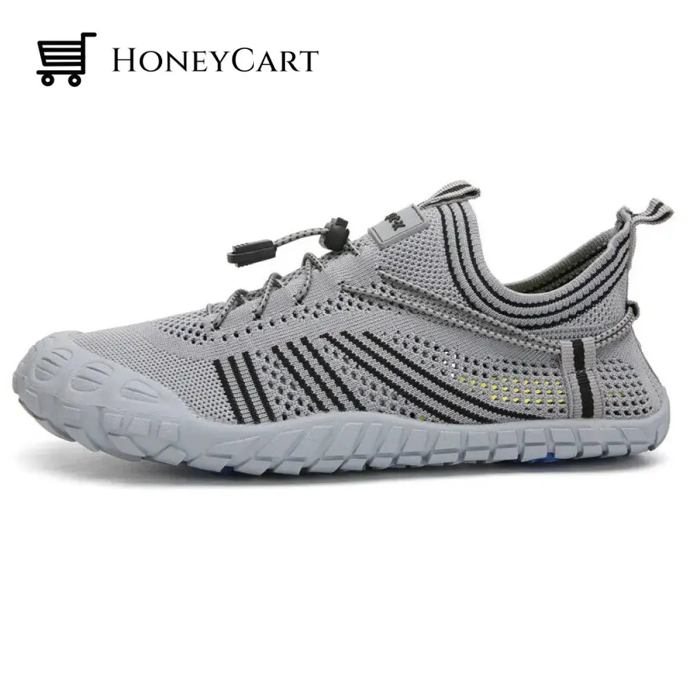 Anti-Skid Lightweight Waterproof Sports Water Shoes for Women