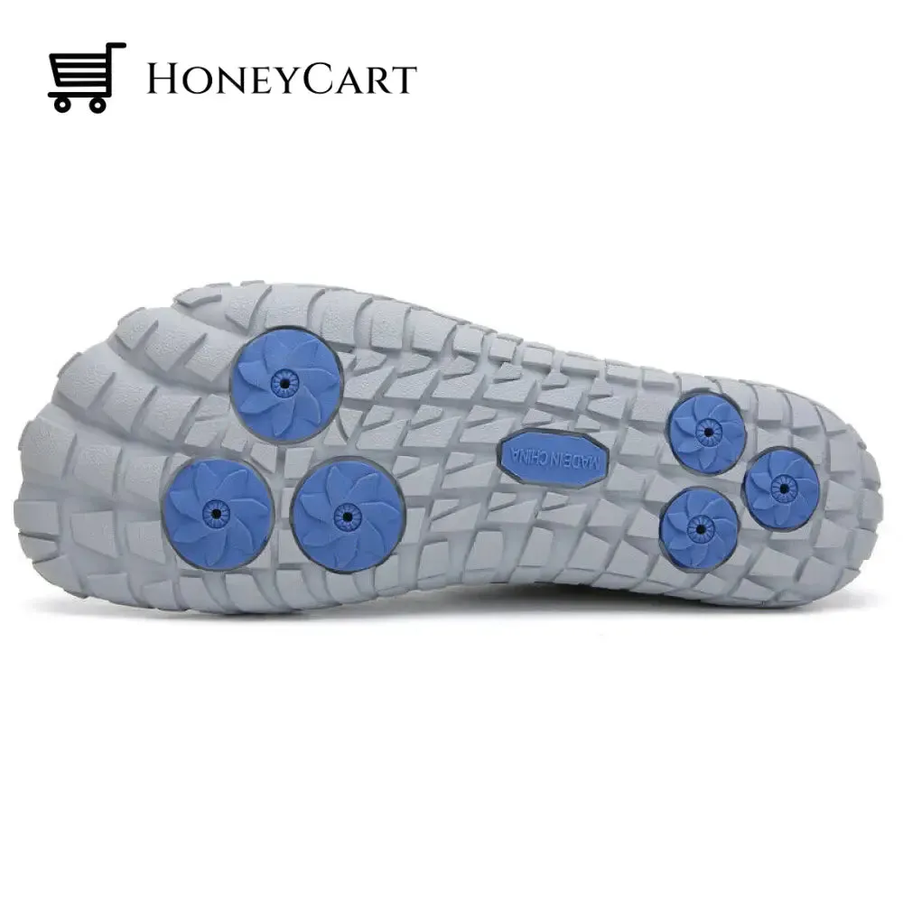 Anti-Skid Lightweight Waterproof Sports Water Shoes for Women