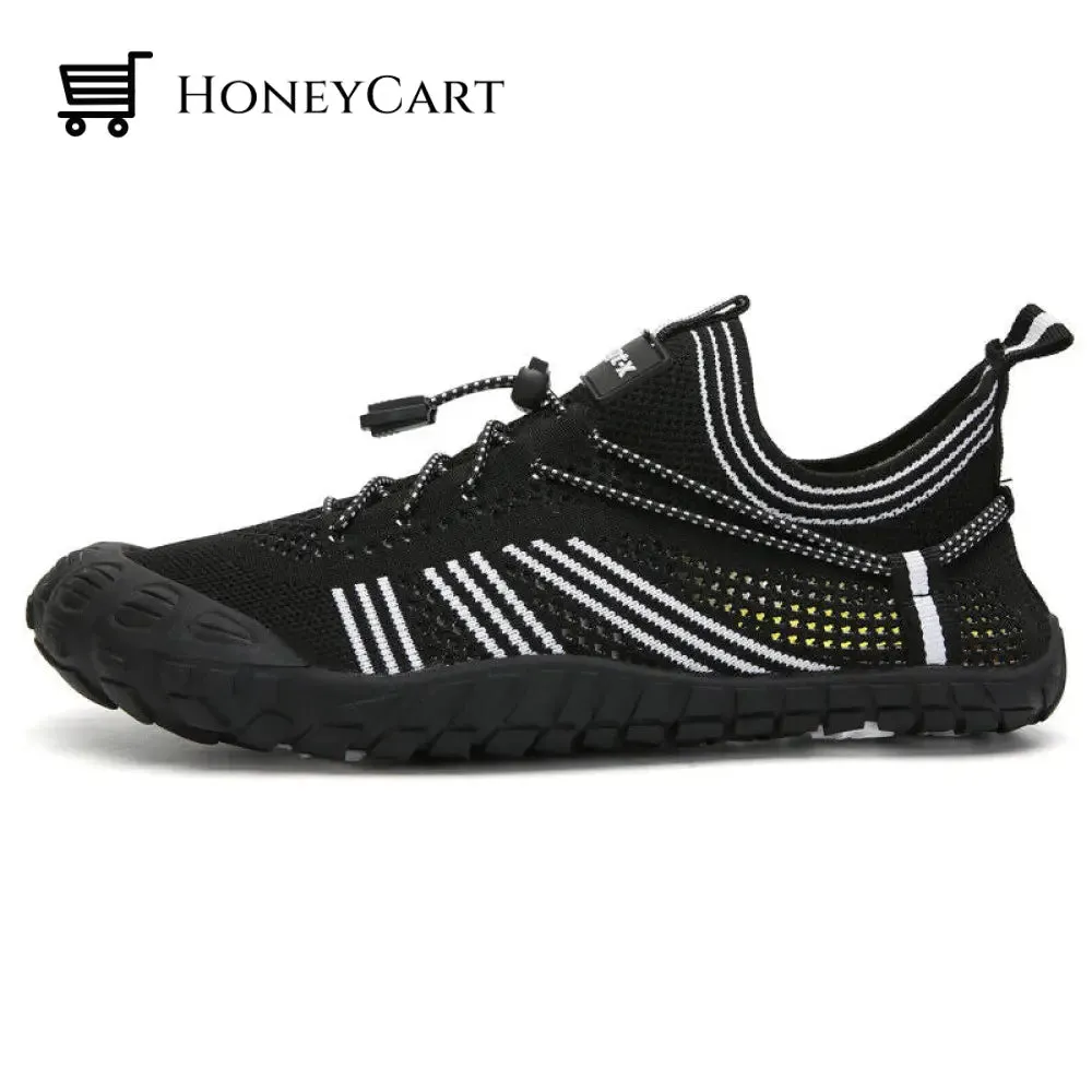 Anti-Skid Lightweight Waterproof Sports Water Shoes for Women