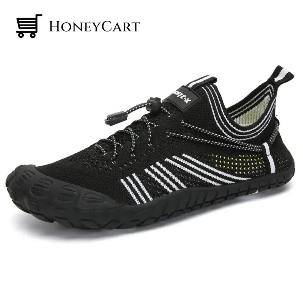 Anti-Skid Lightweight Waterproof Sports Water Shoes for Women