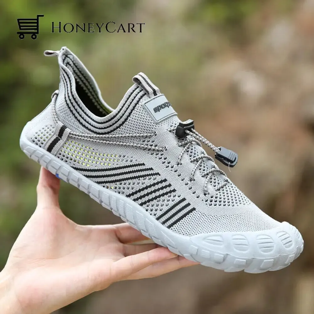 Anti-Skid Lightweight Waterproof Sports Water Shoes for Women