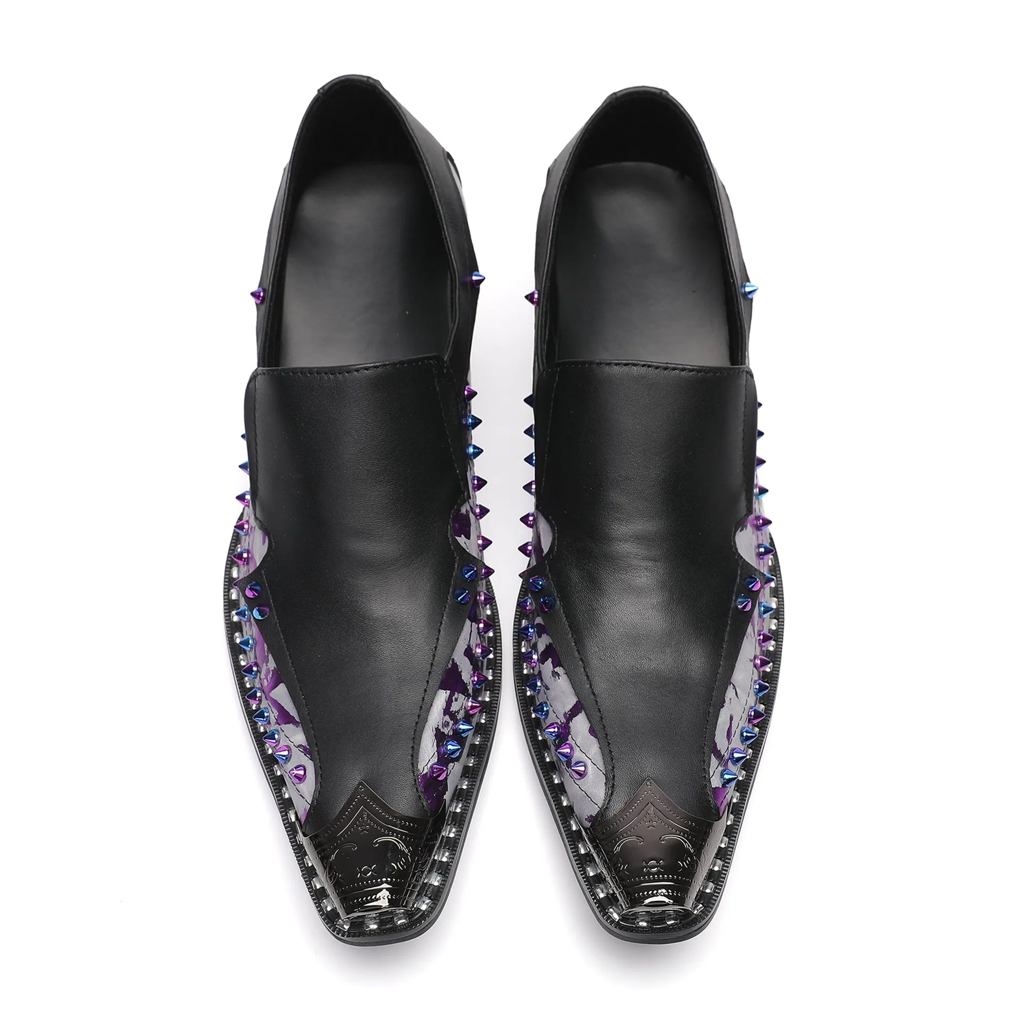 AOMISHOES™ Rasoio Dress Shoes 9984