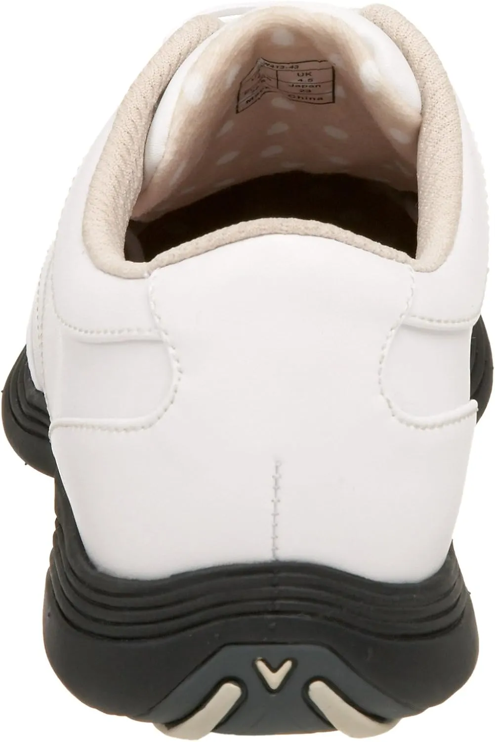 Callaway Women's Charm Golf Shoe