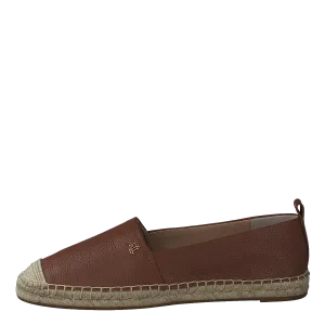 Cameryn-espadrilles-casual Deep Saddle Tan