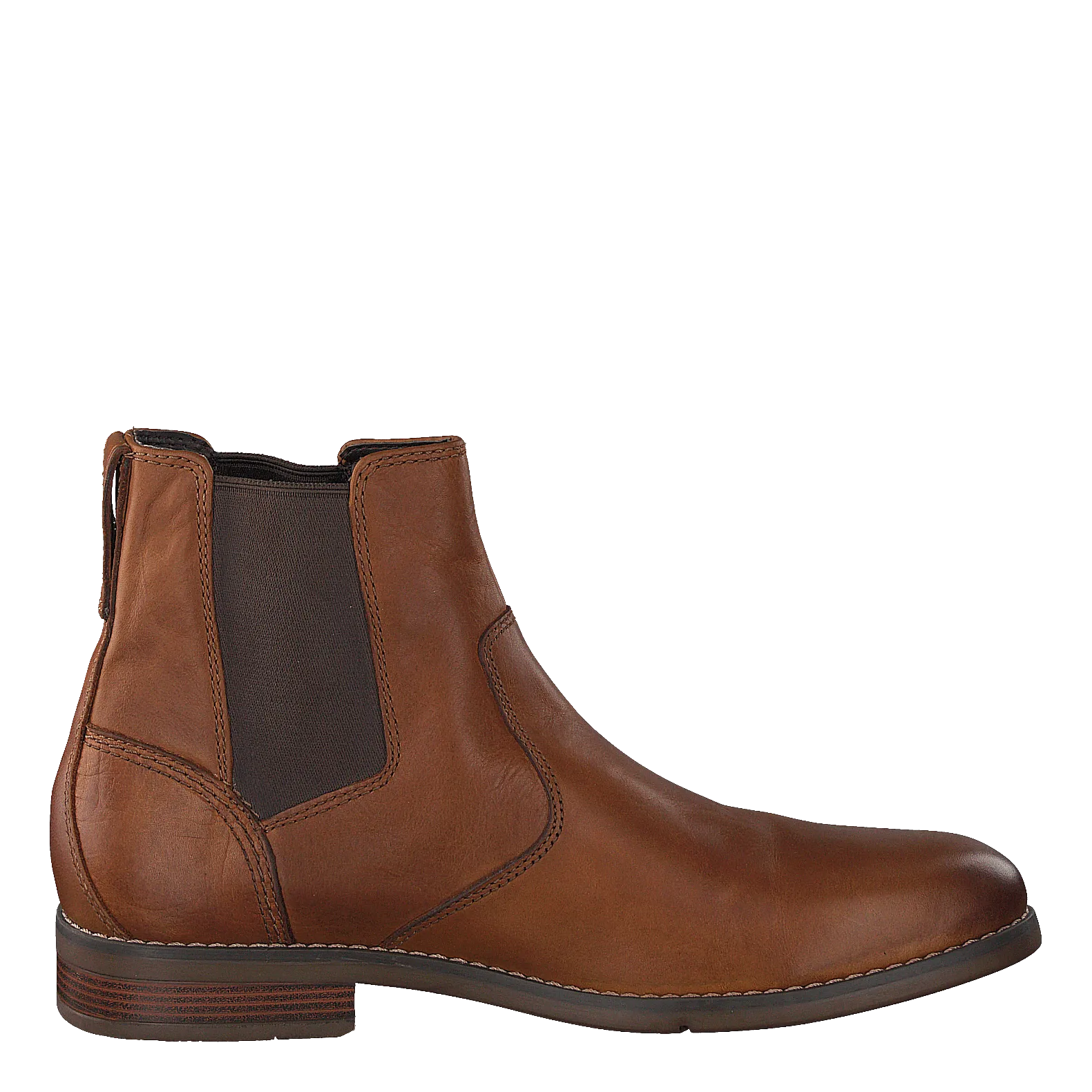 Colden Chelsea Dark Tan