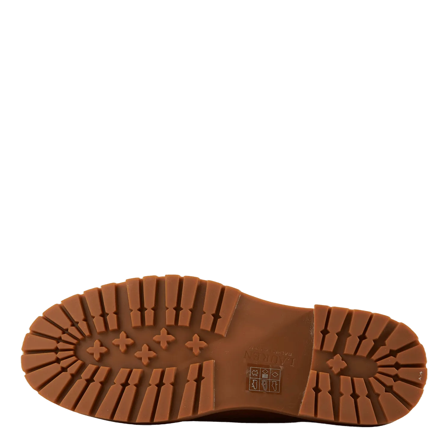 Corinne Suede Bootie Whiskey