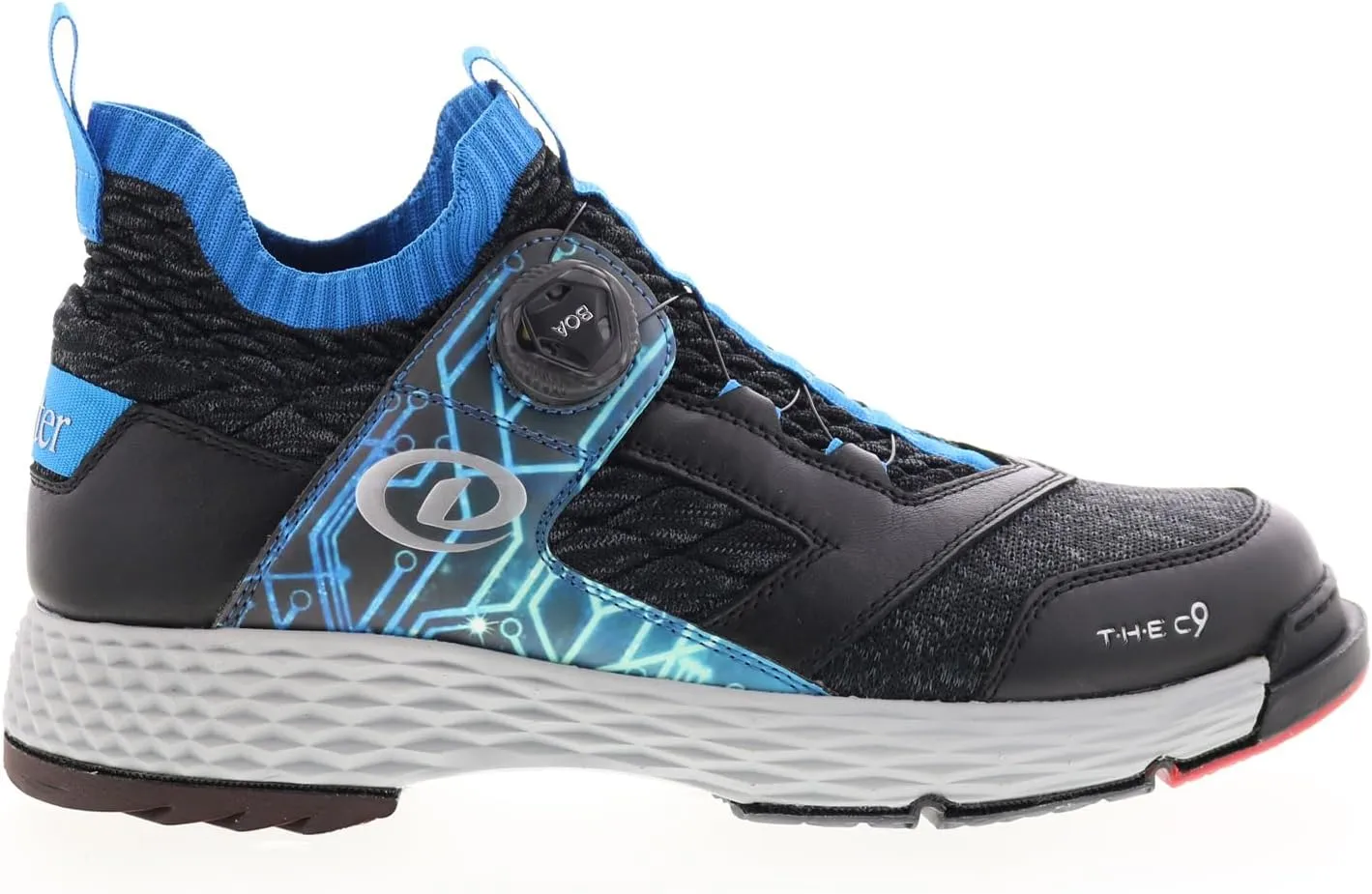 Dexter Men's Modern Bowling Shoes