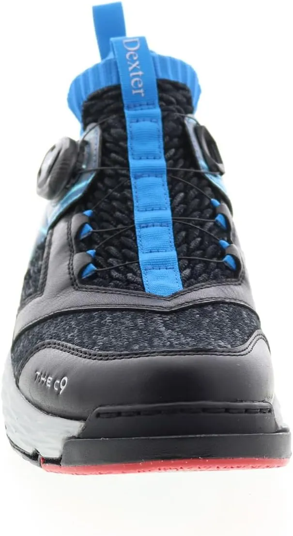 Dexter Men's Modern Bowling Shoes