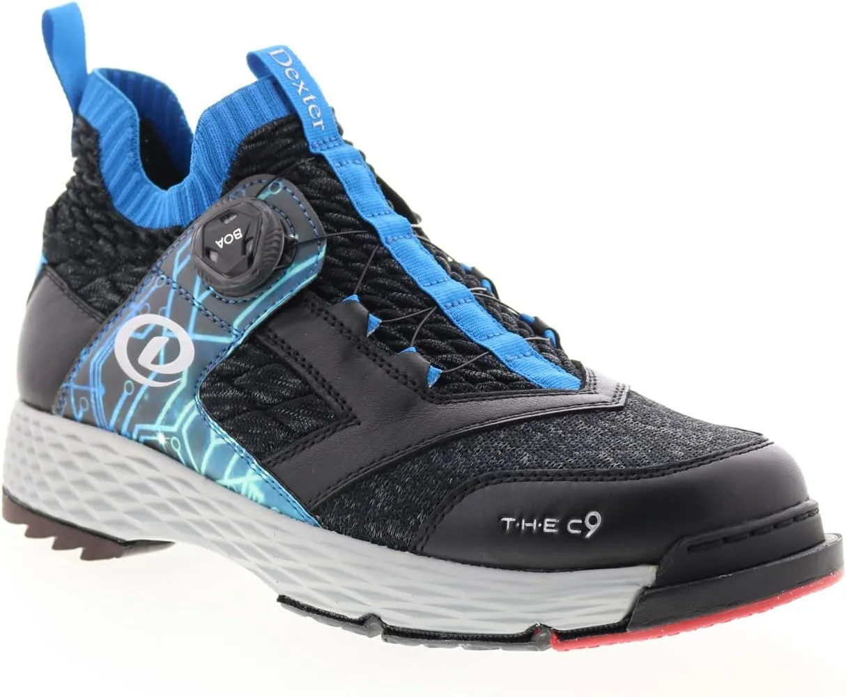 Dexter Men's Modern Bowling Shoes