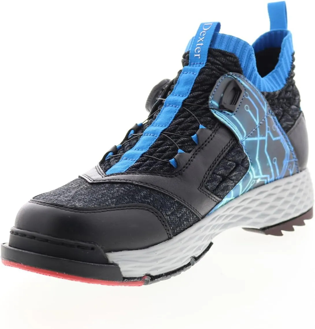Dexter Men's Modern Bowling Shoes