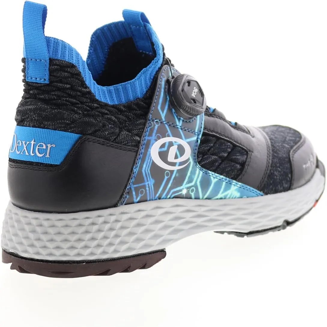 Dexter Men's Modern Bowling Shoes
