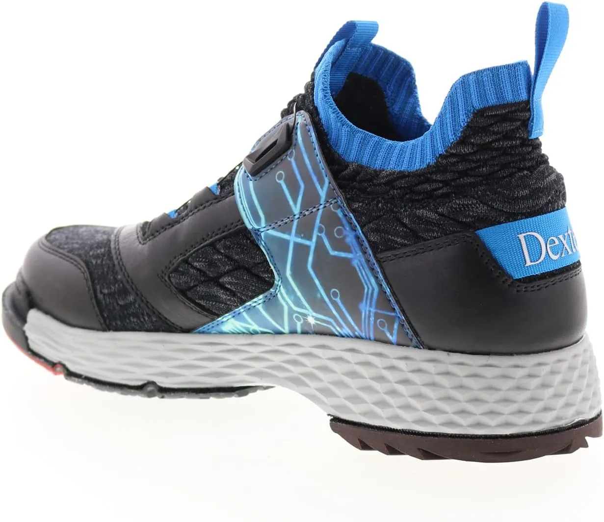Dexter Men's Modern Bowling Shoes