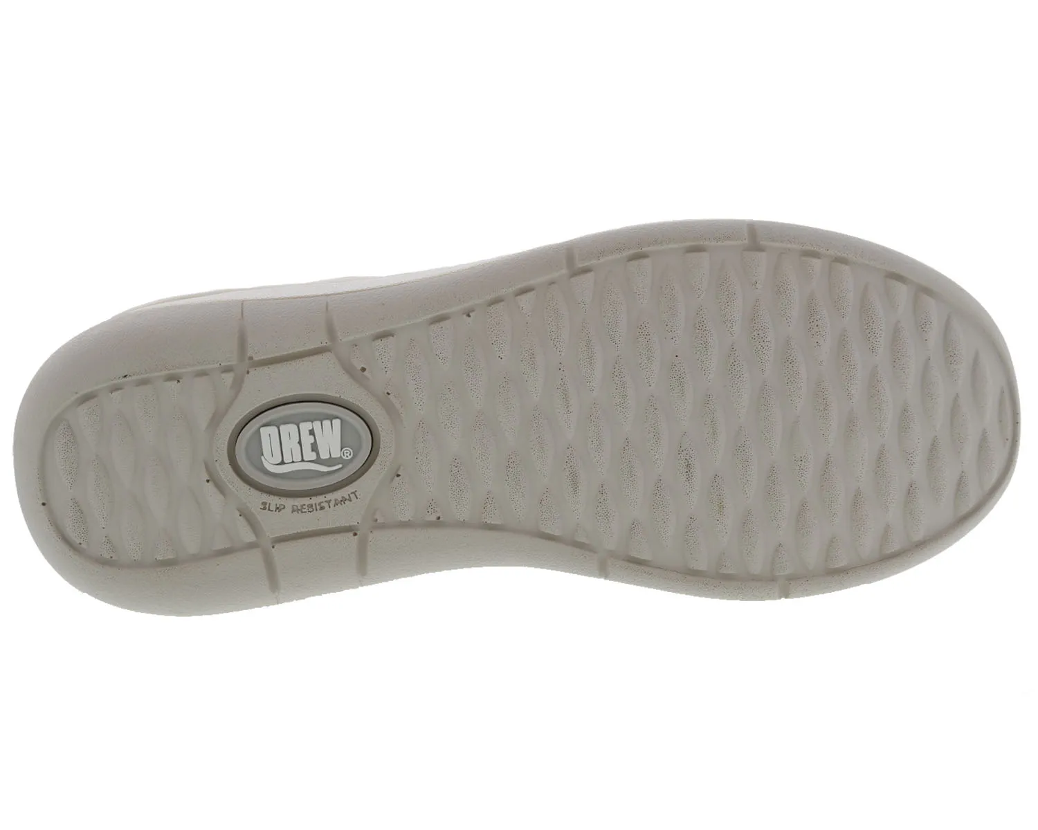 Drew Women's Trust Mary Jane Shoes - Ivory