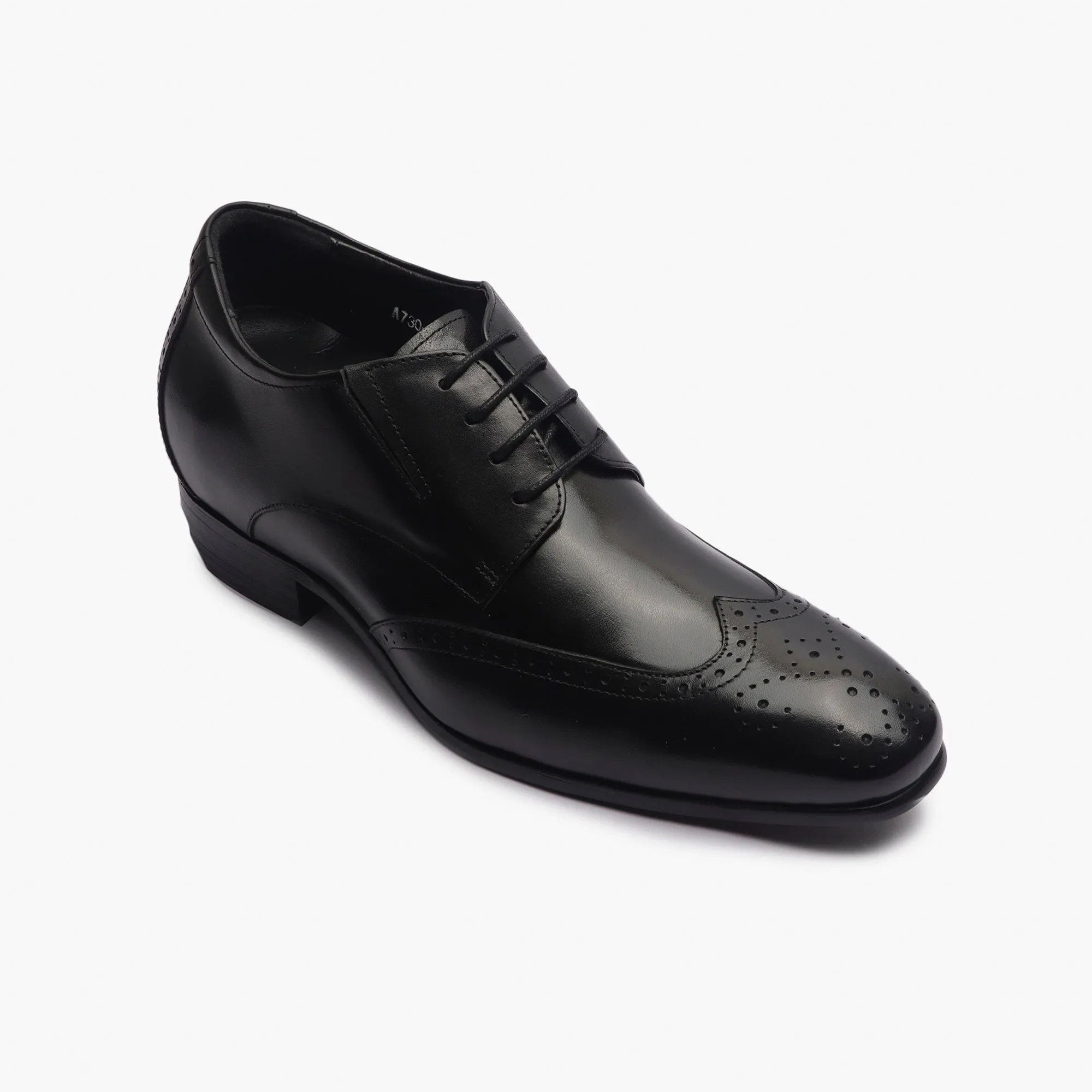 Elevated Brogues