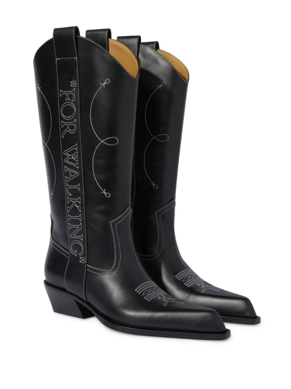 Frame Texan boots