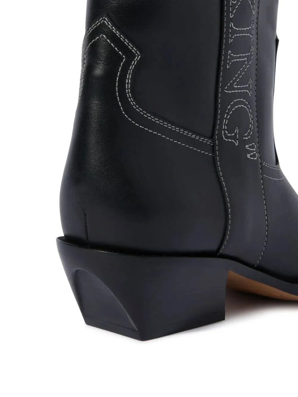 Frame Texan boots