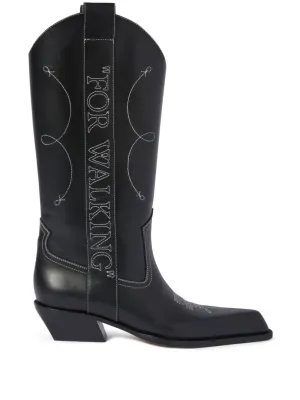 Frame Texan boots