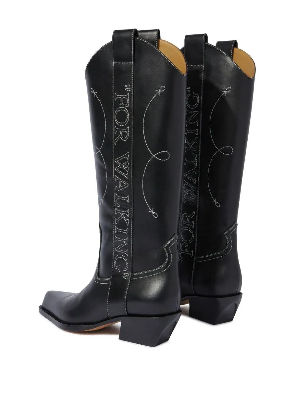 Frame Texan boots