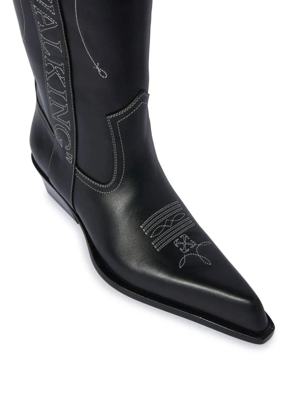 Frame Texan boots