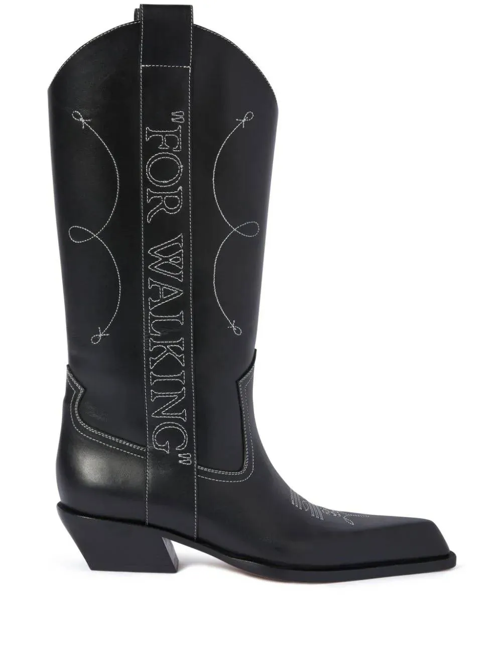 Frame Texan boots