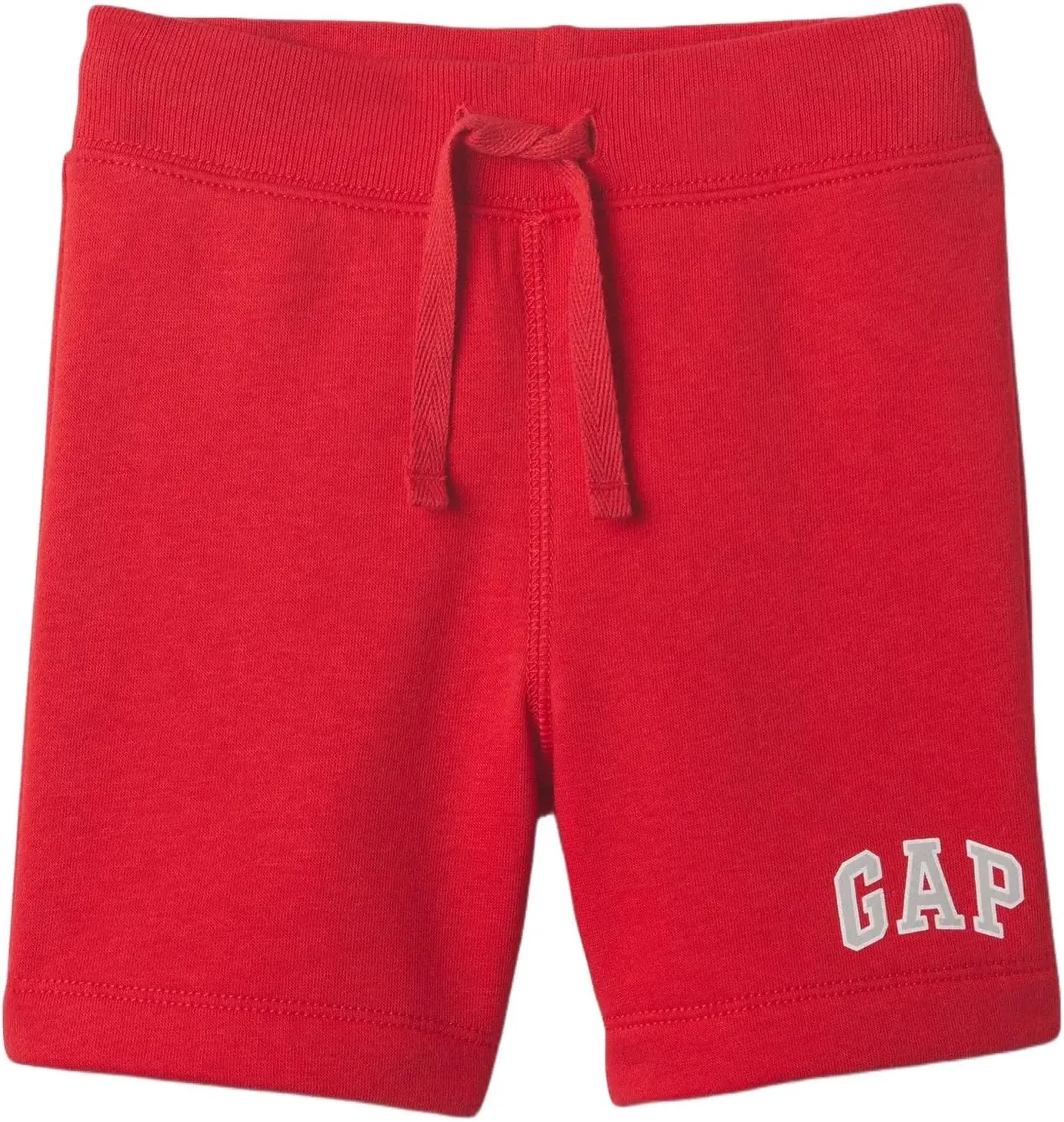 GAP Baby Boys' Logo Shorts