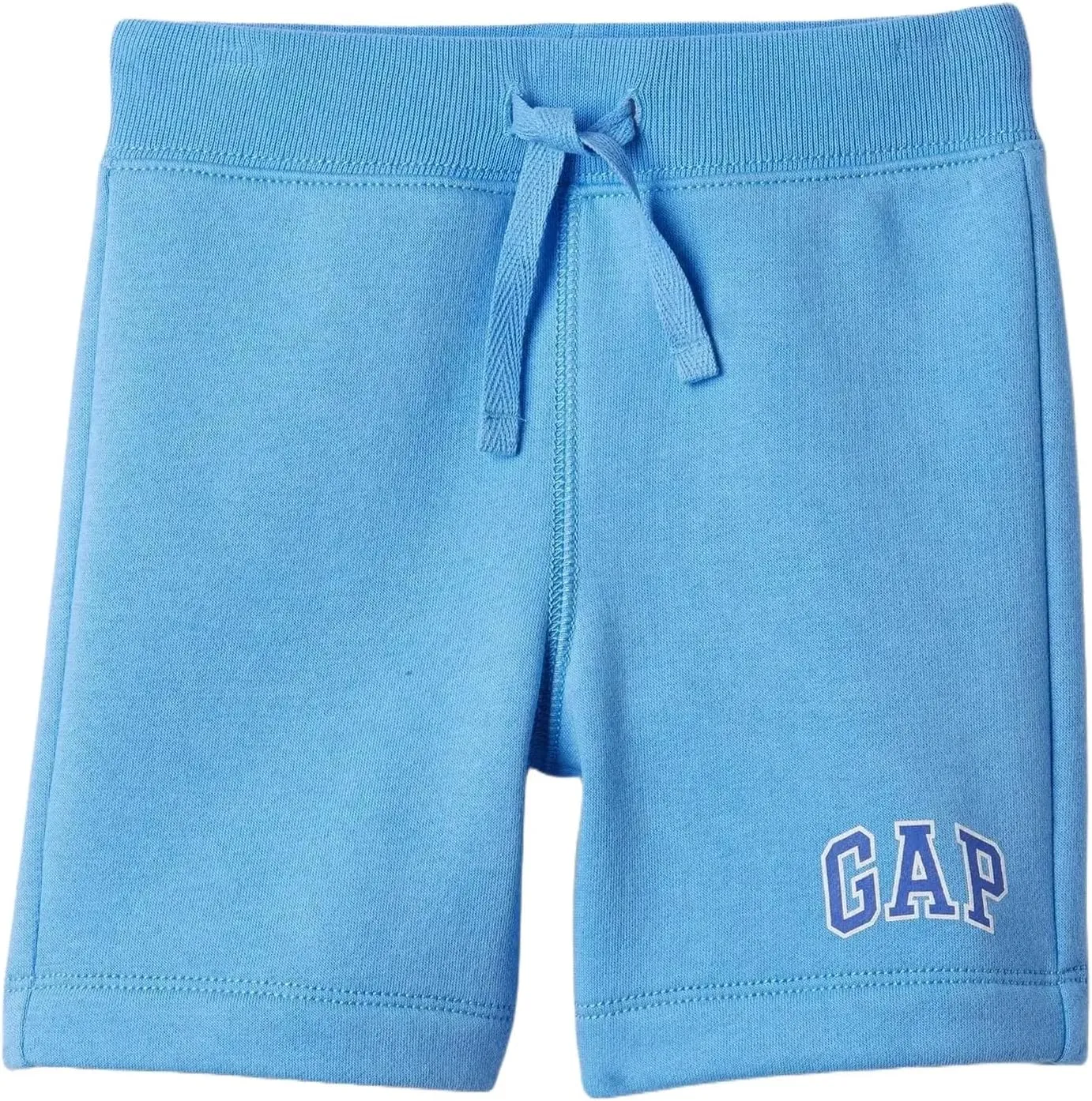 GAP Baby Boys' Logo Shorts