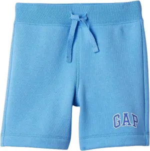 GAP Baby Boys' Logo Shorts