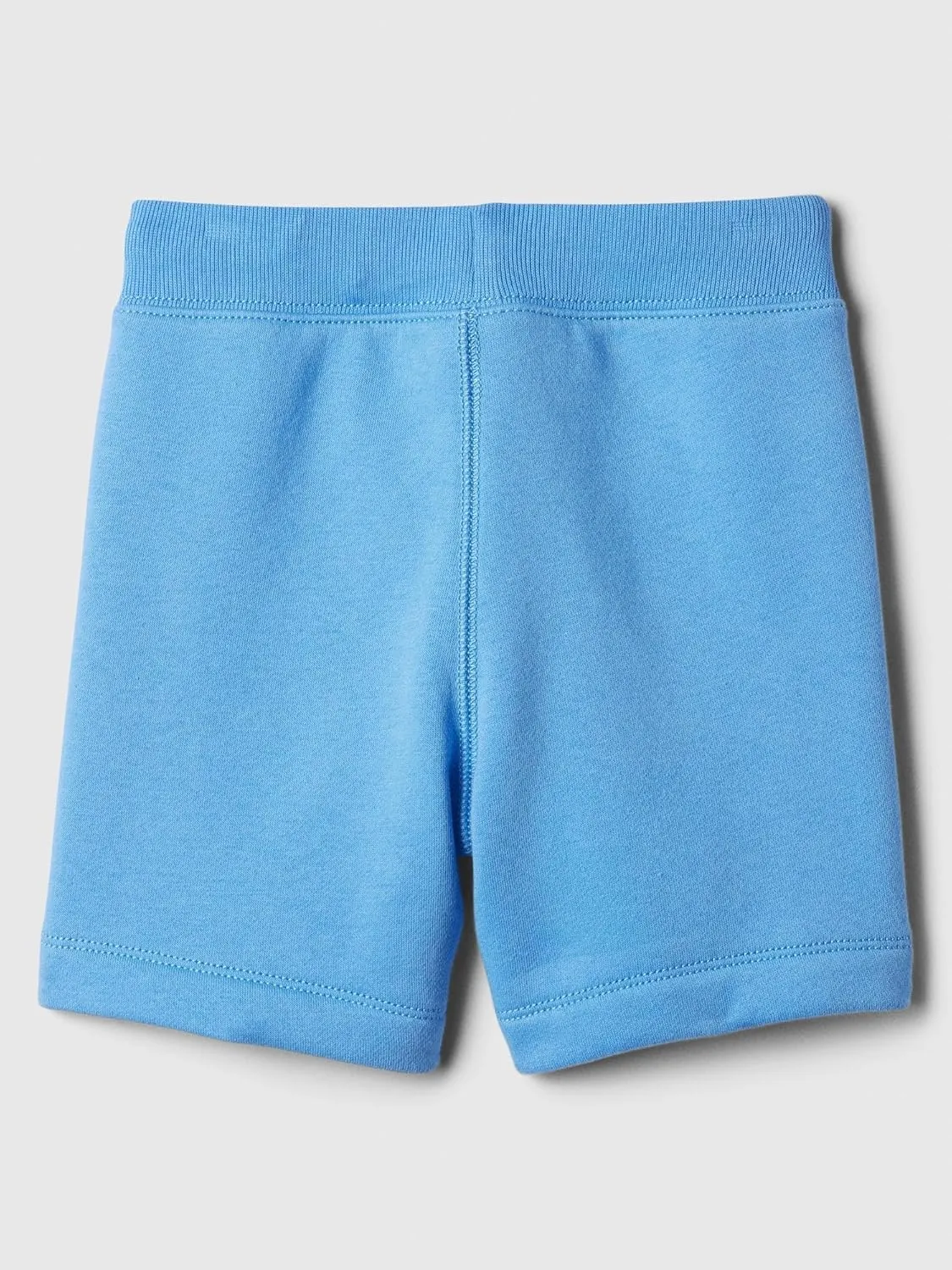GAP Baby Boys' Logo Shorts