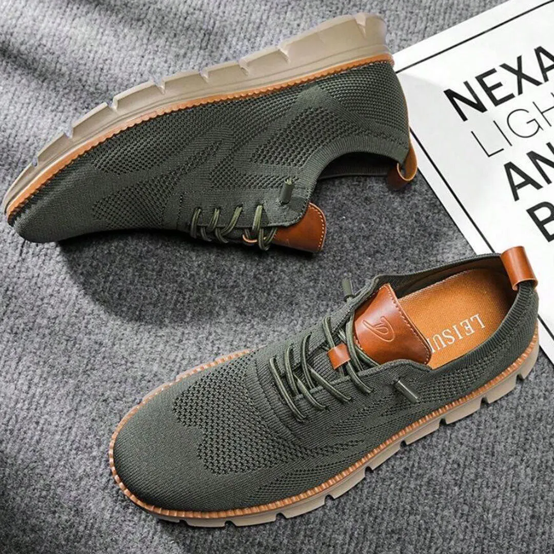 Jason | ULTRA COMFORTABLE ELEGANT SHOE