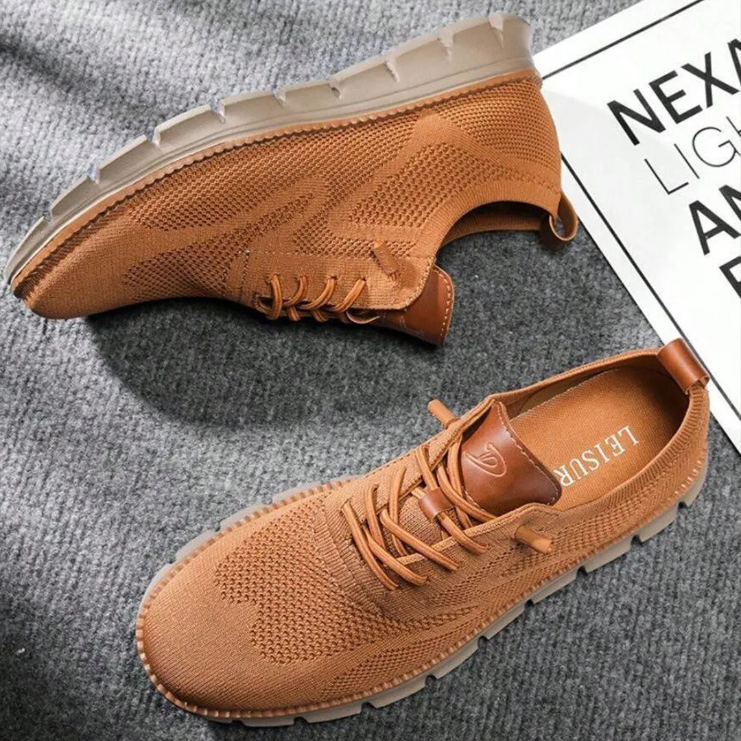 Jason | ULTRA COMFORTABLE ELEGANT SHOE