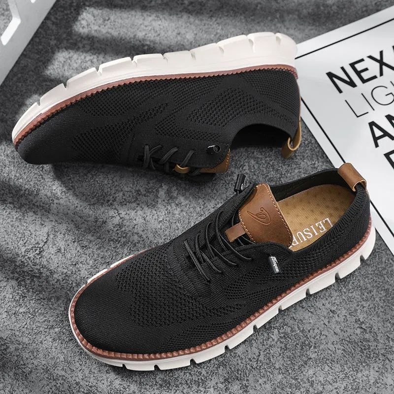 Jason | ULTRA COMFORTABLE ELEGANT SHOE