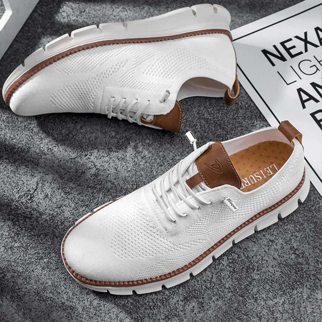 Jason | ULTRA COMFORTABLE ELEGANT SHOE