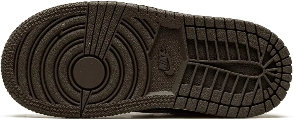 Jordan unisex-child Modern