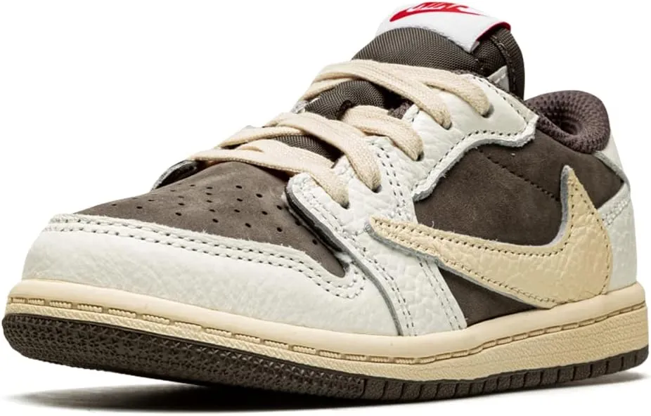Jordan unisex-child Modern