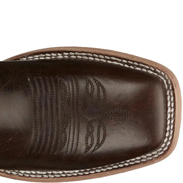 Justin Mens Lyle Western Boots Style CJ2031