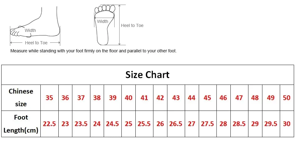 Men's Lightweight Steel Toe Protective Safety Shoes