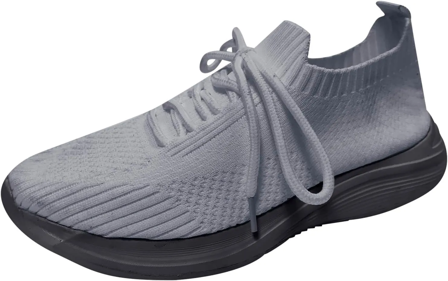 Running Shoes Women Walking Shoes Lightweight Tennis Shoes Non Slip Shoes Casual Breathable Sneakers for Workout Sports