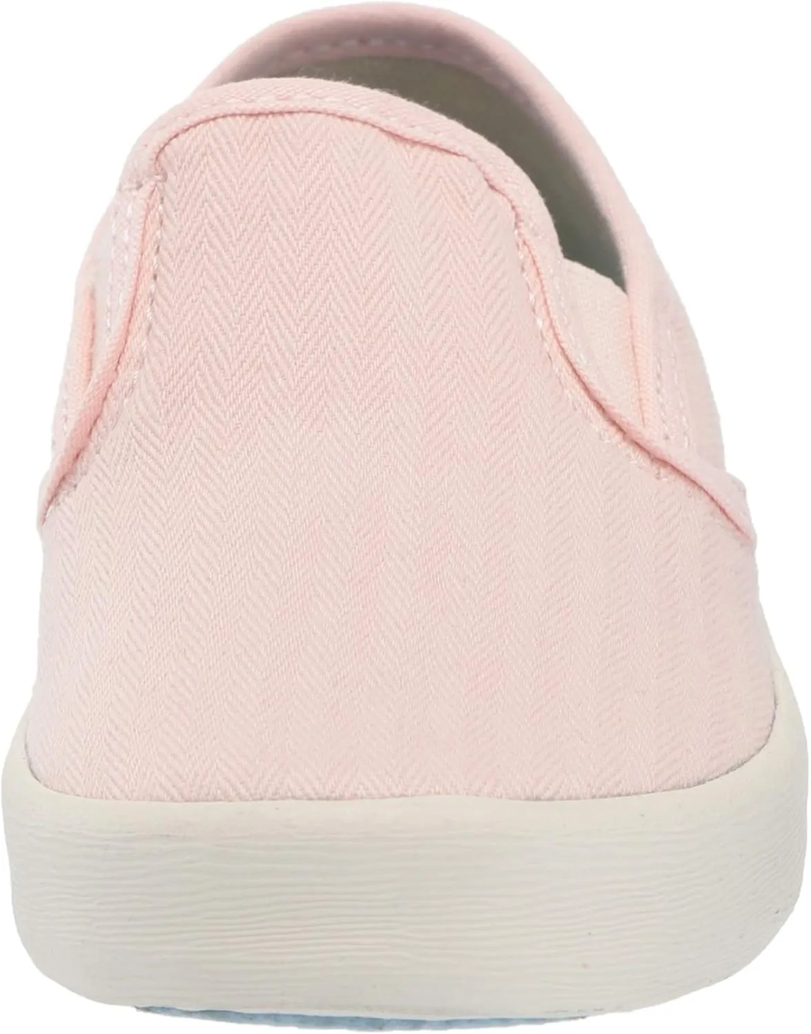 SEAVEES Unisex-Baby Kids Baja Slip on Standard Sneaker