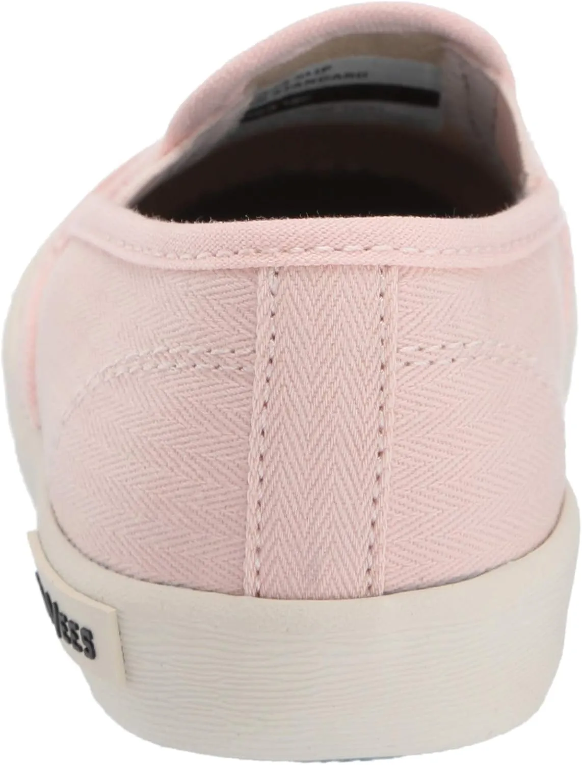 SEAVEES Unisex-Baby Kids Baja Slip on Standard Sneaker
