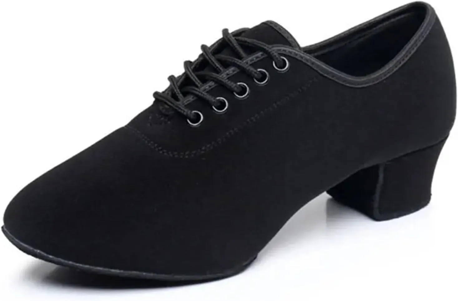 Women Latin Dance Shoes Ballroom Dance Shoes Girl Modern Jazz Salsa Tango Practise Dancing Shoe For Dance Performance