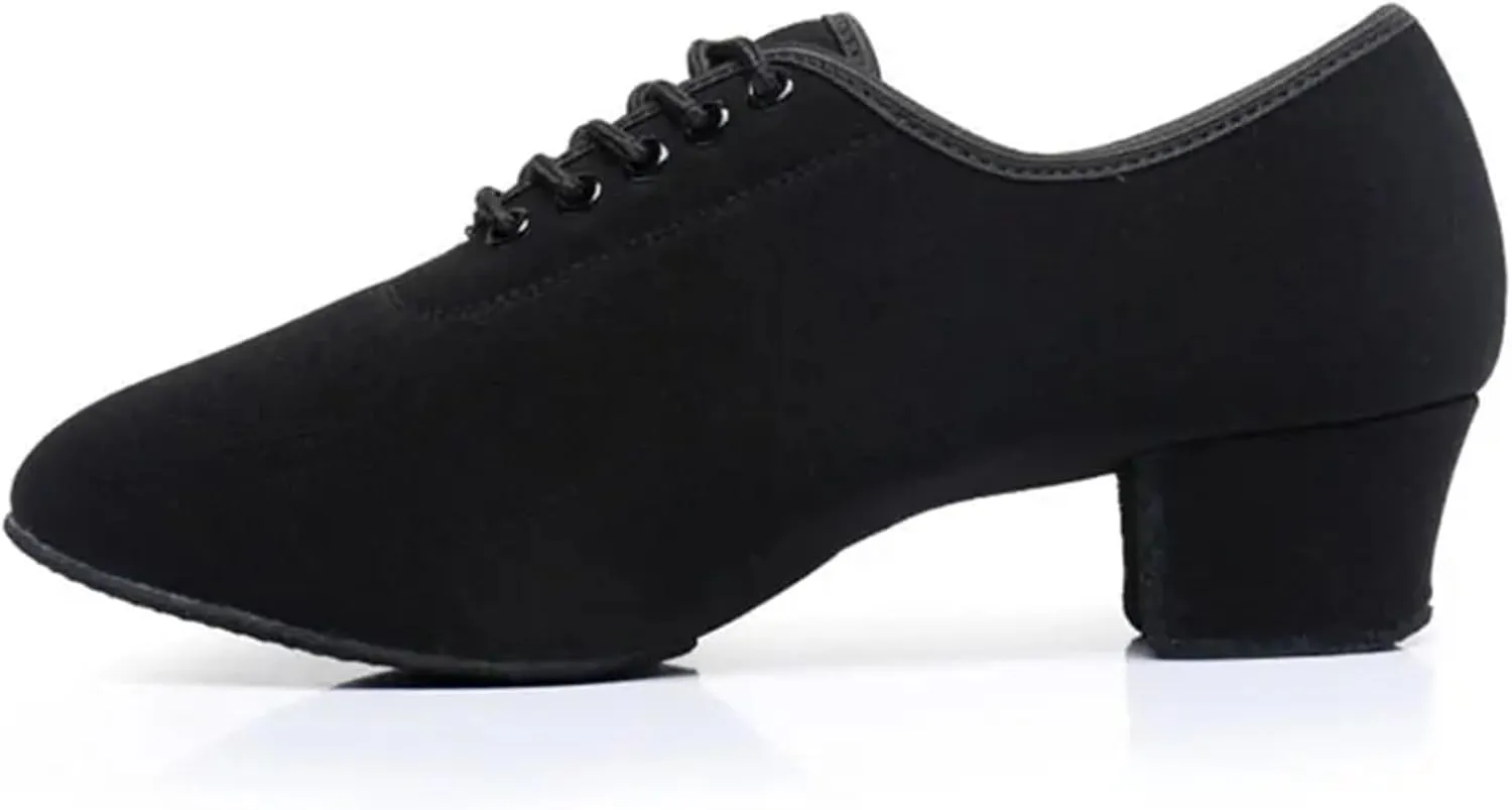 Women Latin Dance Shoes Ballroom Dance Shoes Girl Modern Jazz Salsa Tango Practise Dancing Shoe For Dance Performance